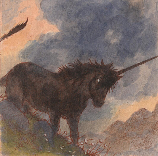 Black Unicorn, 2023