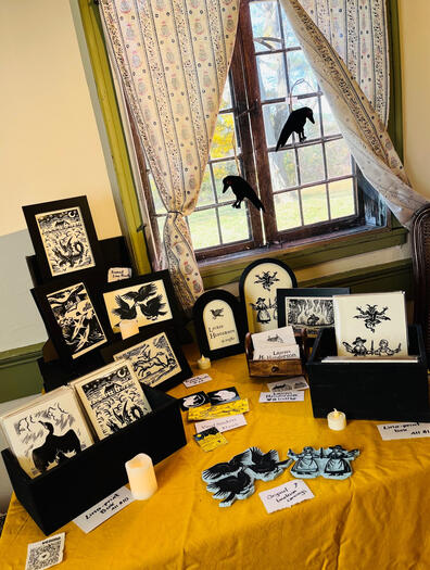 Rebecca Nurse Homestead, 2024