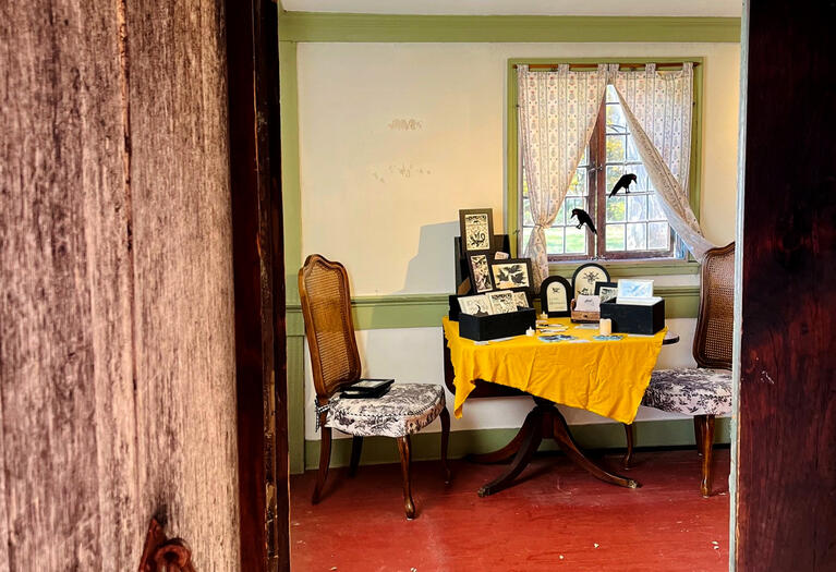 Rebecca Nurse Homestead, 2024